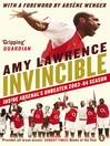Cover image for Invincible